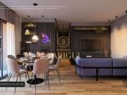 Apartamento para Venda em Curitiba/PR Novo Mundo 3 Quartos