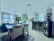 Apartamento para Venda em Curitiba/PR Novo Mundo 3 Quartos