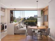 Apartamento para Venda em Curitiba/PR Novo Mundo 3 Quartos