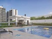 Apartamento para Venda em Curitiba/PR Novo Mundo 3 Quartos