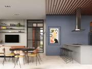 Apartamento para Venda em Curitiba/PR Novo Mundo 3 Quartos