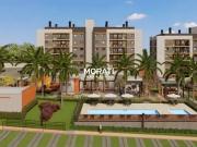 Apartamento para Venda em Curitiba/PR Novo Mundo 3 Quartos