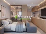 Apartamento para Venda em Curitiba/PR Novo Mundo 3 Quartos