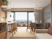 Apartamento para Venda em Curitiba/PR Novo Mundo 3 Quartos