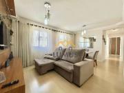 Apartamento para Venda em Curitiba/PR Novo Mundo 3 Quartos
