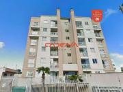 Apartamento para Venda em Curitiba/PR Novo Mundo 3 Quartos