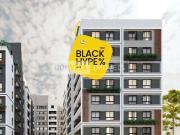 Apartamento para Venda em Curitiba/PR Novo Mundo 1 Quartos