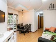 Apartamento para Venda em Curitiba/PR Novo Mundo 3 Quartos