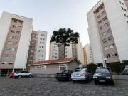 Apartamento para Venda em Curitiba/PR Novo Mundo 3 Quartos