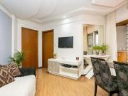 Apartamento para Venda em Curitiba/PR Novo Mundo 3 Quartos