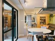 Apartamento para Venda em Curitiba/PR Novo Mundo 3 Quartos