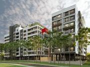 Apartamento para Venda em Curitiba/PR Novo Mundo 3 Quartos