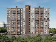 Apartamento para Venda em Curitiba/PR Novo Mundo 3 Quartos