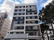 Apartamento para Venda em Curitiba/PR Novo Mundo 3 Quartos
