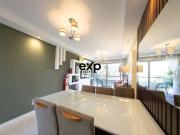 Apartamento para Venda em Curitiba/PR Novo Mundo 3 Quartos