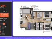 Apartamento para Venda em Curitiba/PR Novo Mundo 3 Quartos