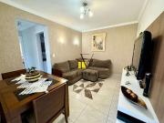 Apartamento para Venda em Curitiba/PR Novo Mundo 3 Quartos
