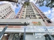 Apartamento para Venda em Curitiba/PR Novo Mundo 3 Quartos