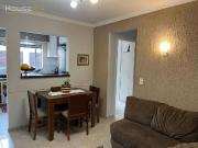 Apartamento para Venda em Curitiba/PR Novo Mundo 3 Quartos