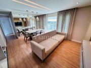 Apartamento para Venda em Curitiba/PR Orleans 3 Quartos