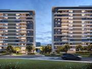 Apartamento para Venda em Curitiba/PR Ecoville 3 Quartos