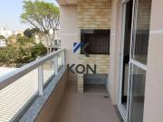 Apartamento para Venda em Curitiba/PR Parolin 2 Quartos