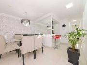 Apartamento para Venda em Curitiba/PR Pilarzinho 3 Quartos