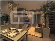 Apartamento para Venda em Curitiba/PR Pinheirinho 1 Quartos