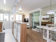 Apartamento para Venda em Curitiba/PR Pinheirinho 2 Quartos
