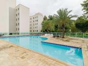 Apartamento para Venda em Curitiba/PR Pinheirinho 2 Quartos