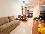 Apartamento para Venda em Curitiba/PR Pinheirinho 2 Quartos