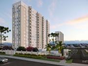 Apartamento para Venda em Curitiba/PR Pinheirinho 2 Quartos