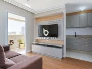 Apartamento para Venda em Curitiba/PR Pinheirinho 2 Quartos