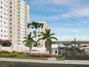 Apartamento para Venda em Curitiba/PR Pinheirinho 2 Quartos