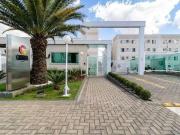 Apartamento para Venda em Curitiba/PR Pinheirinho 2 Quartos