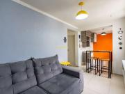 Apartamento para Venda em Curitiba/PR Pinheirinho 2 Quartos