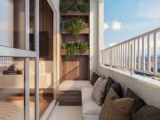 Apartamento para Venda em Curitiba/PR Pinheirinho 2 Quartos