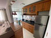 Apartamento para Venda em Curitiba/PR Pinheirinho 2 Quartos