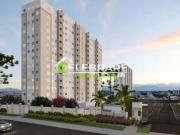 Apartamento para Venda em Curitiba/PR Pinheirinho 2 Quartos