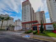 Apartamento para Venda em Curitiba/PR Pinheirinho 2 Quartos