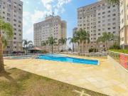 Apartamento para Venda em Curitiba/PR Pinheirinho 2 Quartos Apartamento para Venda em Curitiba/PR Pinheirinho 2 Quartos