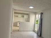 Apartamento para Venda em Curitiba/PR Pinheirinho 2 Quartos