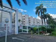 Apartamento para Venda em Curitiba/PR Pinheirinho 2 Quartos