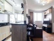 Apartamento para Venda em Curitiba/PR Pinheirinho 2 Quartos