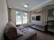 Apartamento para Venda em Curitiba/PR Pinheirinho 2 Quartos