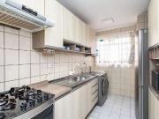 Apartamento para Venda em Curitiba/PR Pinheirinho 2 Quartos