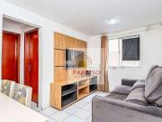 Apartamento para Venda em Curitiba/PR Pinheirinho 2 Quartos