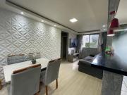 Apartamento para Venda em Curitiba/PR Pinheirinho 2 Quartos