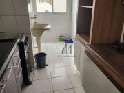 Apartamento para Venda em Curitiba/PR Pinheirinho 2 Quartos