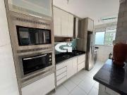 Apartamento para Venda em Curitiba/PR Pinheirinho 2 Quartos